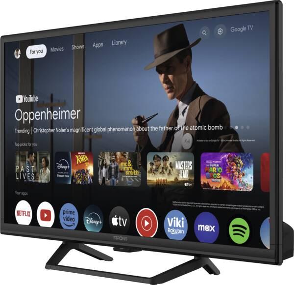 Immagine prodotto Strong SRT24HG4723C (24", LED, HD, DE)