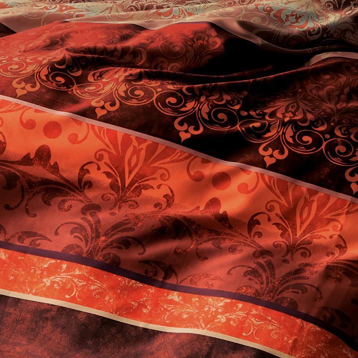 Image du produit Erwin Müller Bettwäsche (Housse de couette, 155 x 200 cm, 80 x 40 cm)