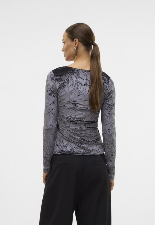 Actual product image Vero Moda VMMOLLY top blouse (XS)