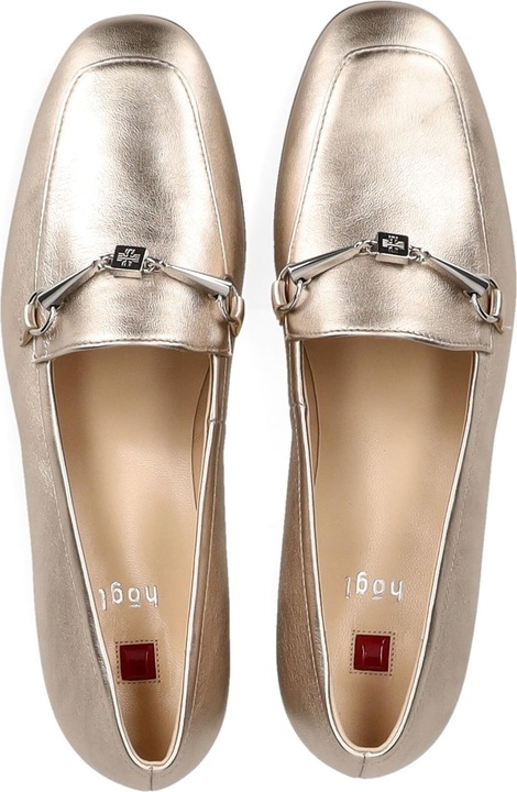 Produktbild Högl Slipper (37)