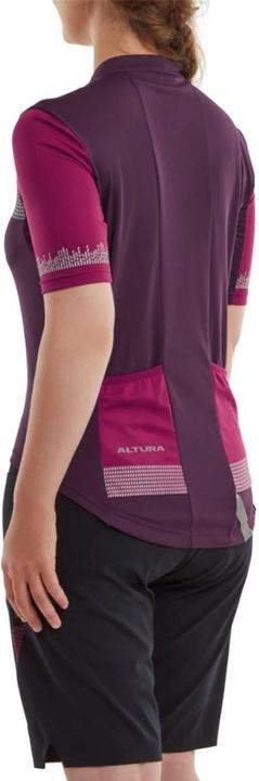 Produktbild Altura Nightvision 2022 (XXL)