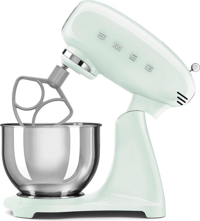 Actual product image Smeg 50's Retro Style Full Colour (1000 W, 4.80 l)