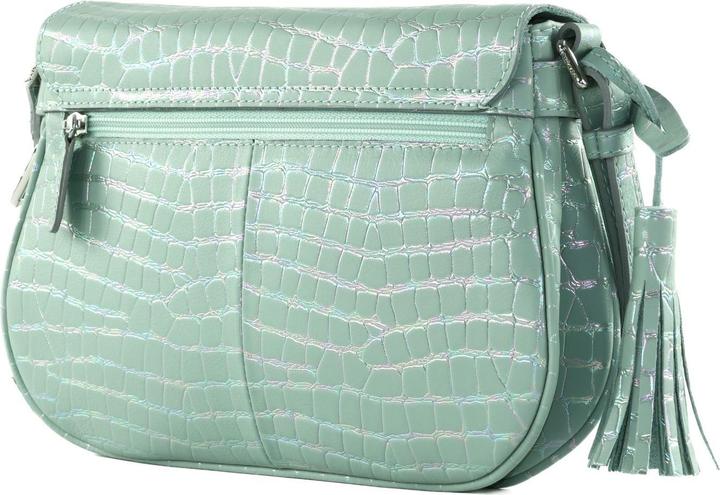 Actual product image Picard Mermaid Umhängetasche Leder 25 cm