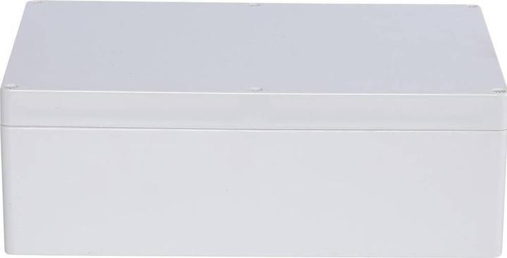 Actual product image Tru Components Universal enclosure F series (Housing)