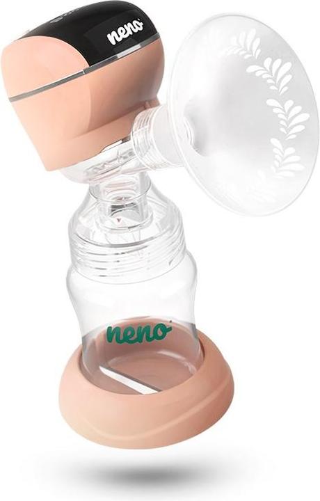 Produktbild Neno Electric Breast Pump Single Primo Wireless
