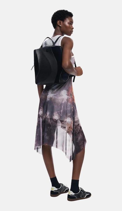 Actual product image Desigual Kahlo Rucksack 35 cm (9 l)