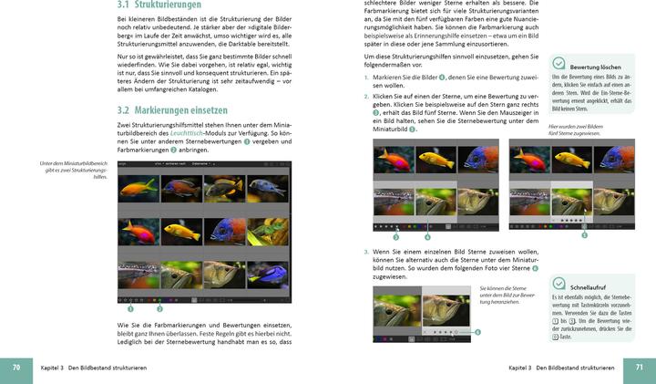 Actual product image Darktable - Workflow für die perfekte RAW-Konvertierung (German, Michael Gradias, 2022)