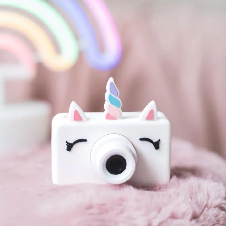 Actual product image The Zoofamily Kinder-Kamera C1 - Zoo Friends