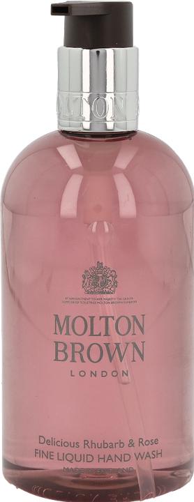 Image du produit Molton Brown Délicieux (Savon liquide, 300 ml)