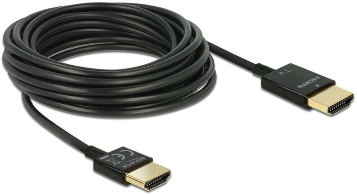 Immagine prodotto Delock HDMI/HDMI, 3D (3 m, HDMI, 2.0)