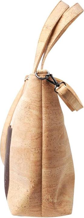 Immagine prodotto Corkcase custodia in sughero Borsa a tracolla Classic Brown