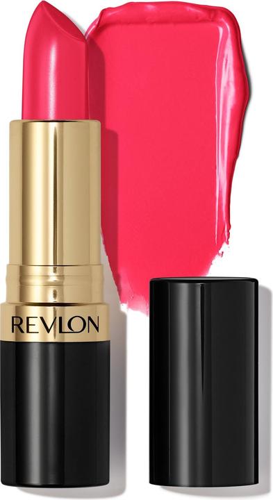 Immagine prodotto Revlon Super Lustrous Lipstick ELECTRIC MELON (806 Melone elettrico)