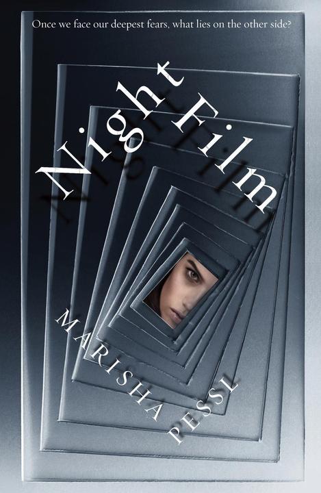 Produktbild Night Film (Englisch, Marisha Pessl, 2014)