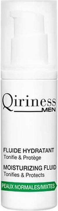 Qiriness Feuchtigkeitsspendende Flüssigkeit für Männer (50 ml)