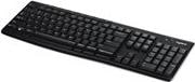 Actual product image Logitech K270 (CH, Wireless)