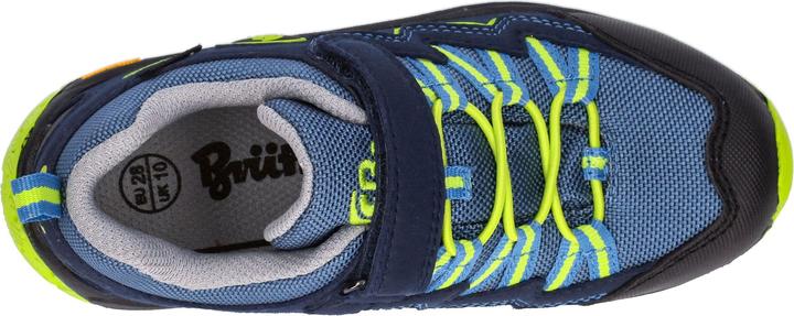 Produktbild Brütting Atlanta Low VS (33)