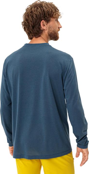 Actual product image Vaude Sveit L/S T-Shirt II (S)