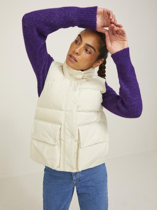 Actual product image JJXX JXCarla Buffer Vest (S)