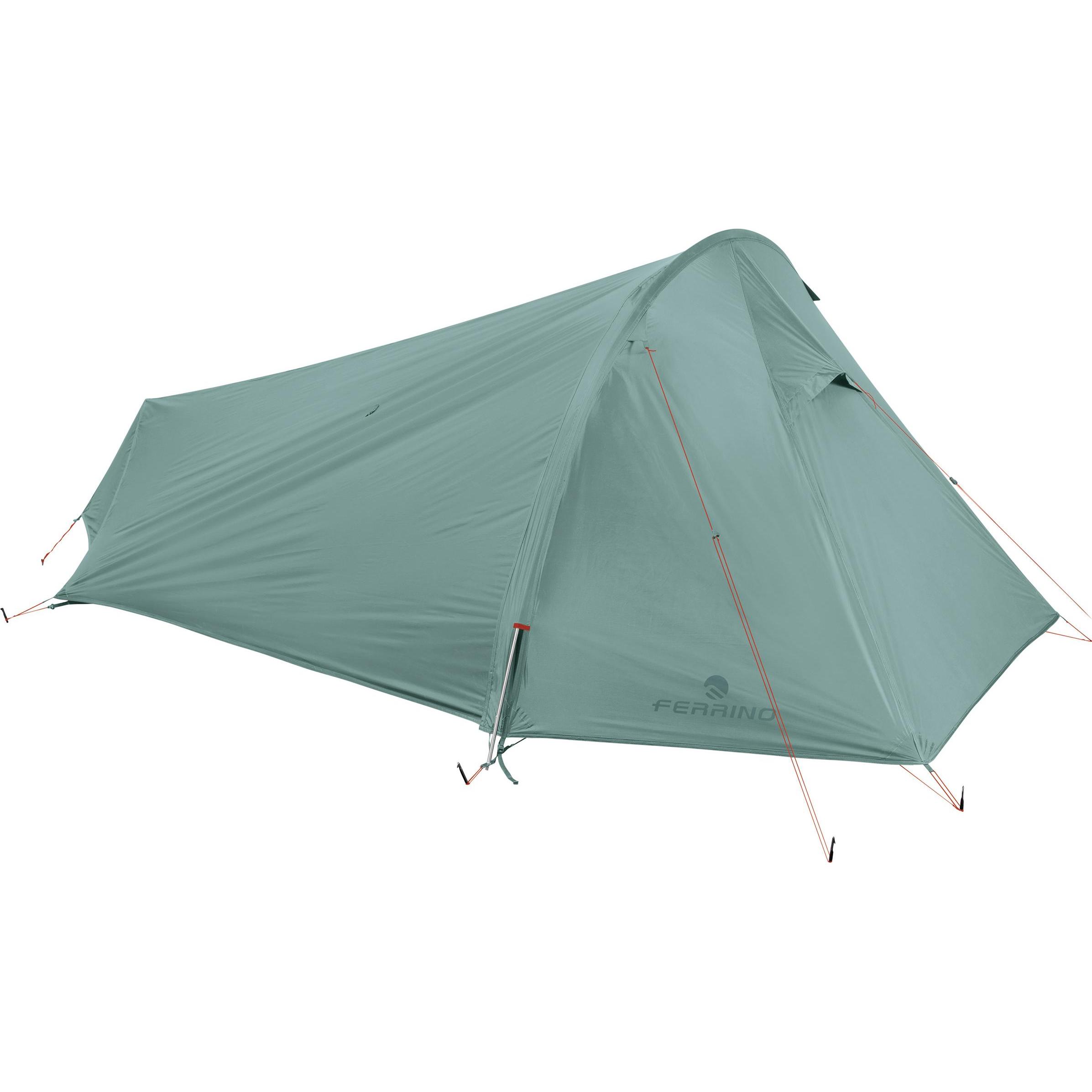 Ferrino, Zelt, (Tunnelzelt, 1.30 kg, 2 Personen)