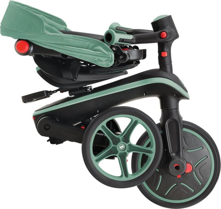Produktbild Globber Explorer 4 in 1 Foldable
