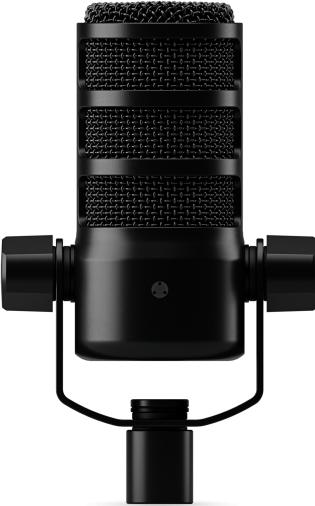Actual product image RØDE Podmic USB