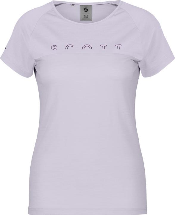 Produktbild Scott Sports Women's Defined Merino S/S (XS)