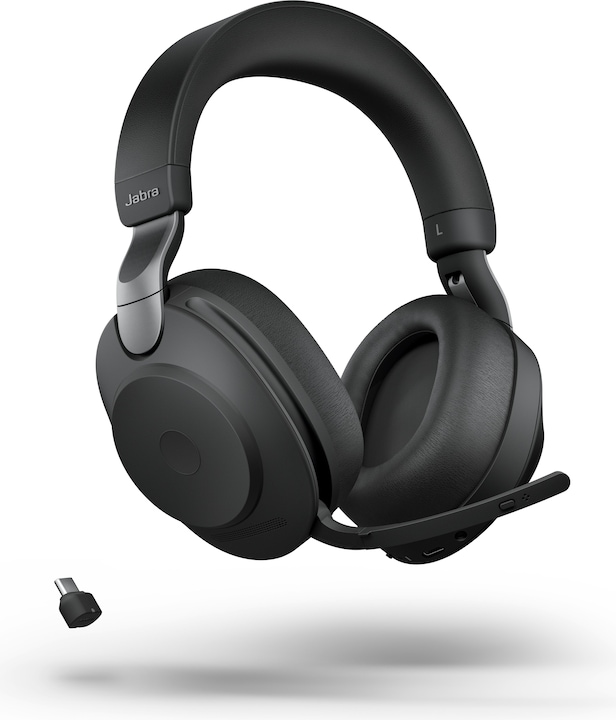 Produktbild Jabra Evolve2 85 (Kabellos, USB-C)