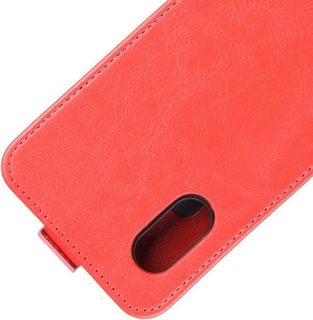 Produktbild MU Classic Leder Flipcase Hülle (Samsung Galaxy Xcover Pro)