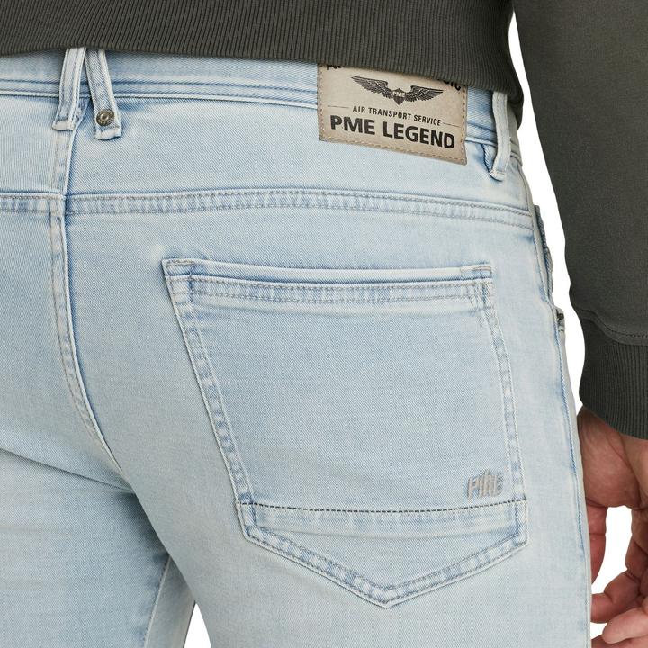 Produktbild Pme Legend Tailwheel (38)