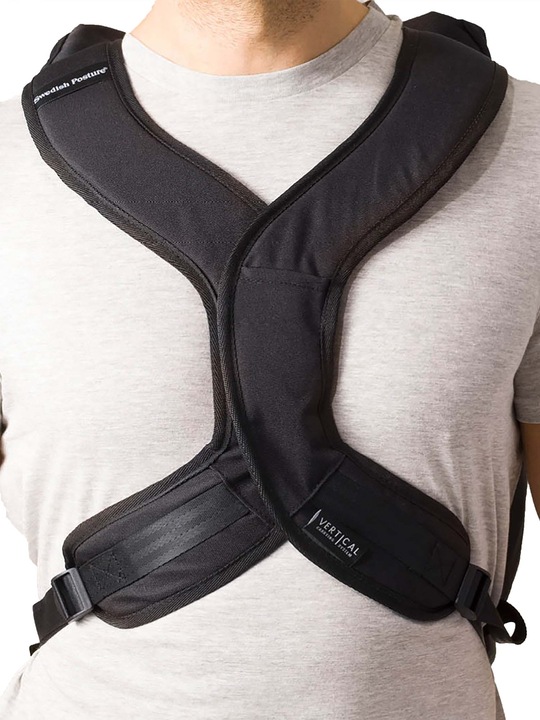 Immagine prodotto Swedish Posture Verticale (38 l)