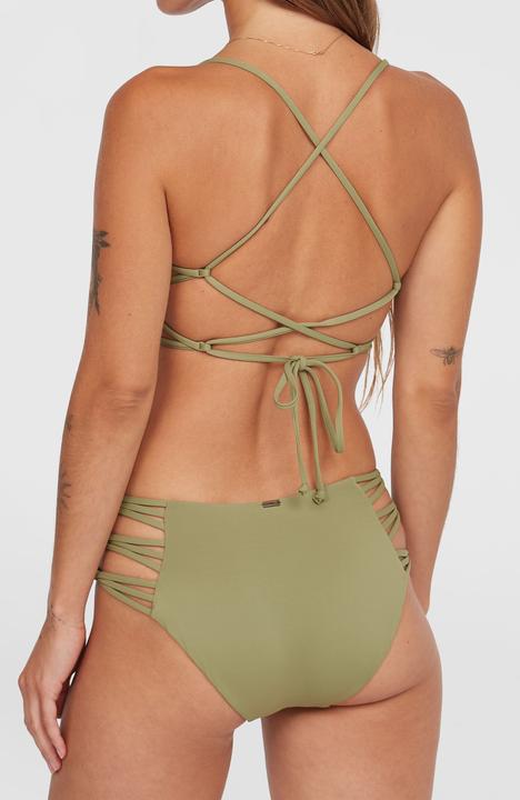 Produktbild O'Neill Women's Boulders Strappy Sides Bottom (S)