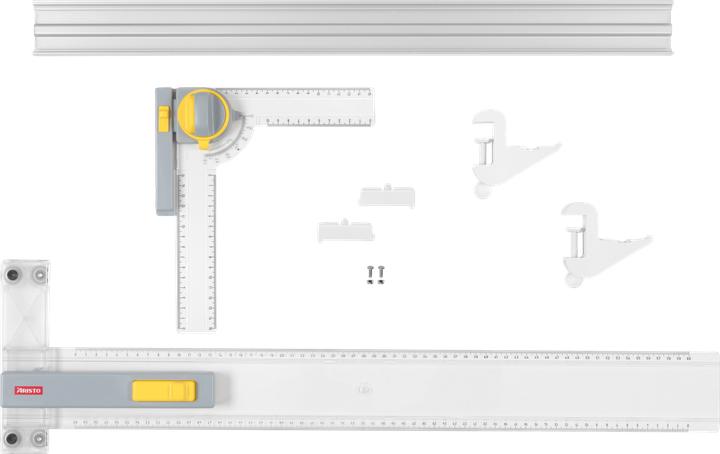 Produktbild Aristo Zeichenmaschine A2