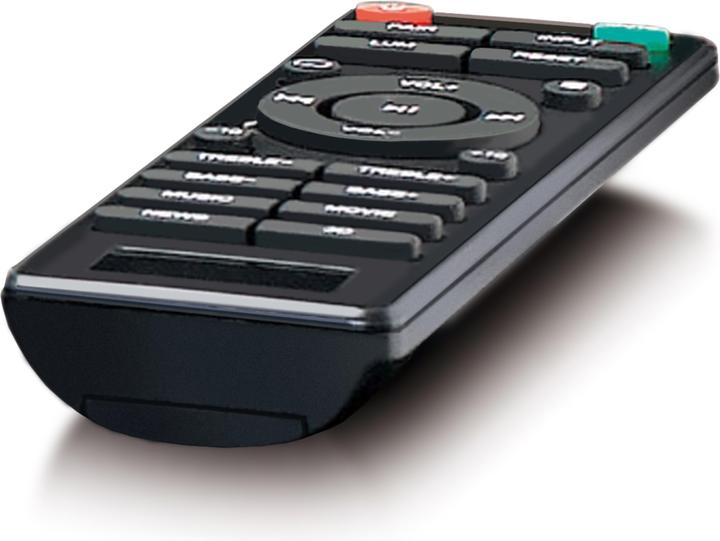 Actual product image Lenco SB-080 (20 W, 2.1 Channel)