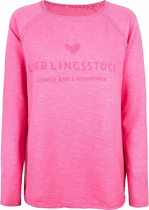 Produktbild Lieblingsstück Sweater (XS)
