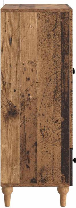 Image du produit vidaXL Sideboard (34.50 x 66 x 95 cm)