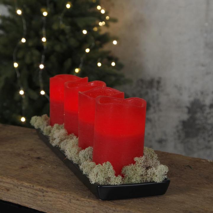 Produktbild Star Trading Pillar May (4 x)