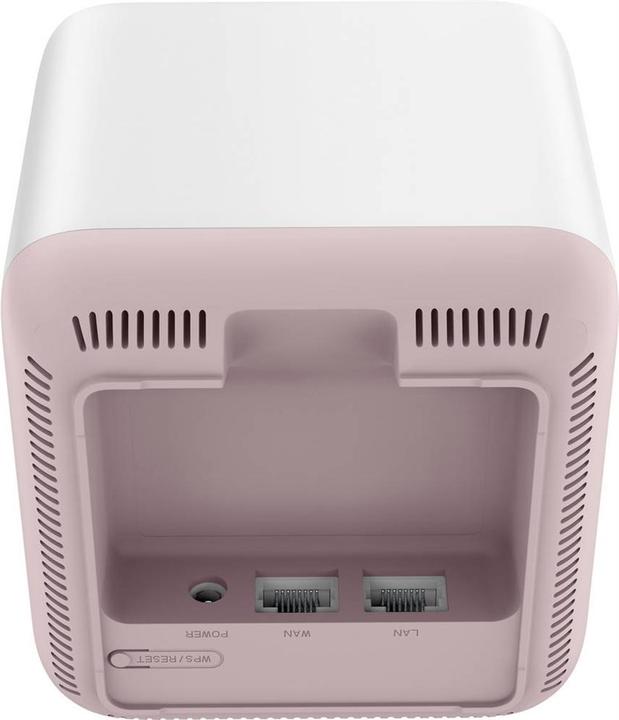 Actual product image TCL Linkhub MESH WiFi System