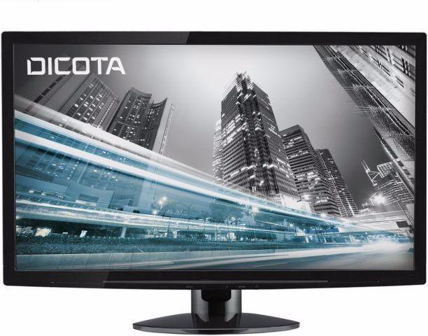 Produktbild Dicota Privacy Filter 4-Way, universal, selbstklebend (19", 5 : 4)