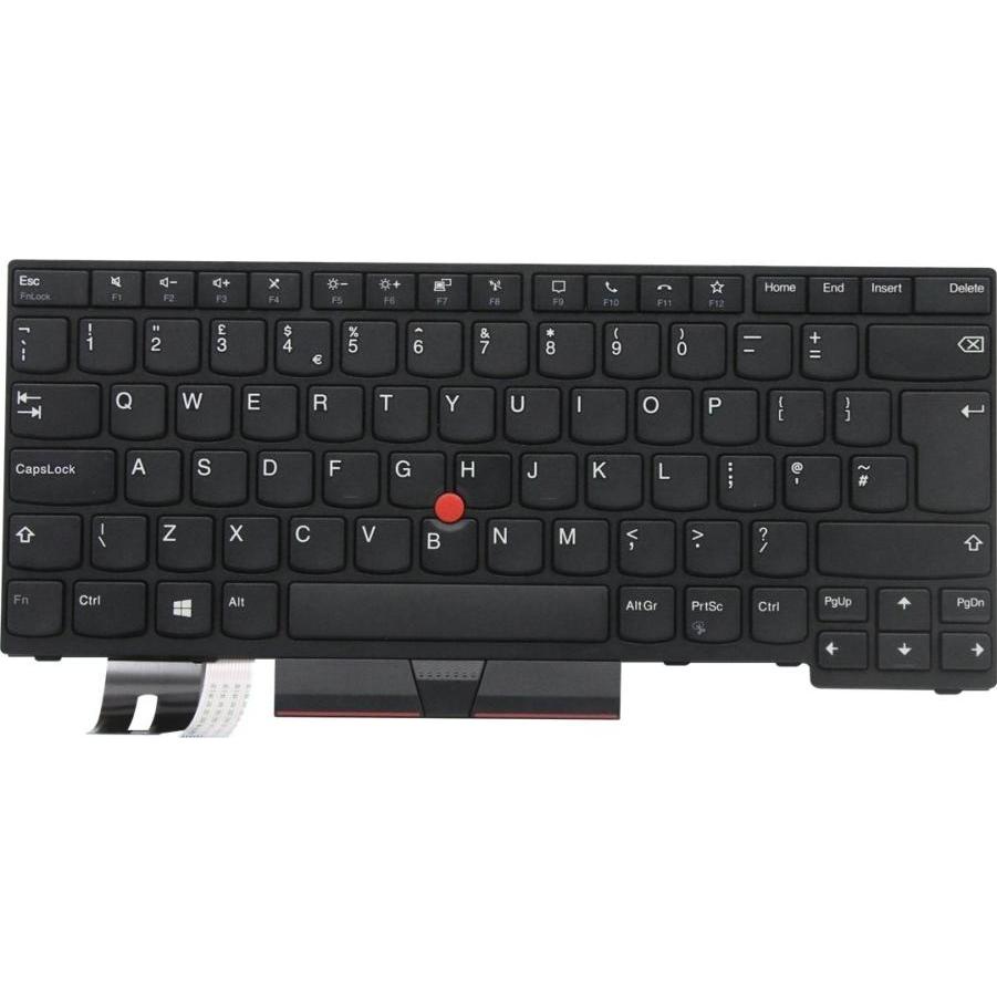 Lenovo CMFL-CS20,BK-NBL,PMX,UKE, Notebook Ersatzteile, Schwarz