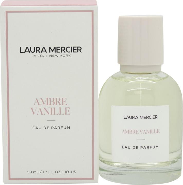 Actual product image Laura Mercier Ambre Vanilla Edp Spray (Eau de parfum, 50 ml)