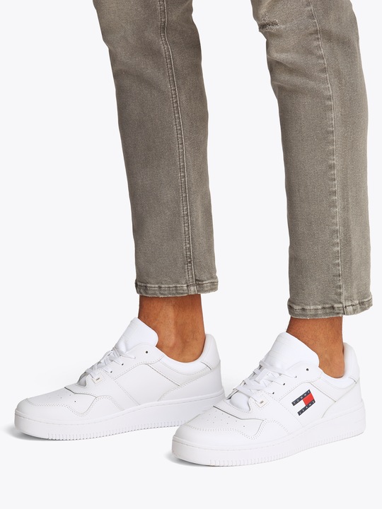 Actual product image Tommy Hilfiger Retro Basket (44)