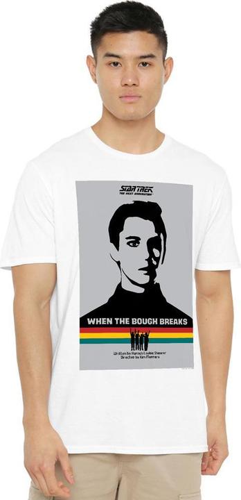 Produktbild The Next Generation Season 1 Episode 17 TShirt (4XL)