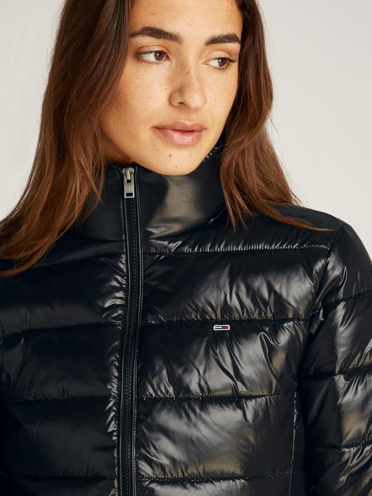 Actual product image Tommy Jeans Essential Tape Puffer Jacket (XL)