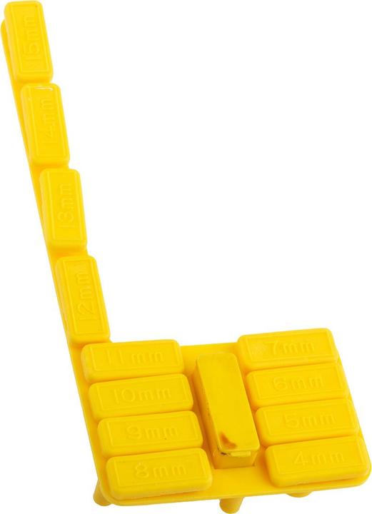 Productafbeelding RS PRO Precisie-stripgereedschap (149 mm)