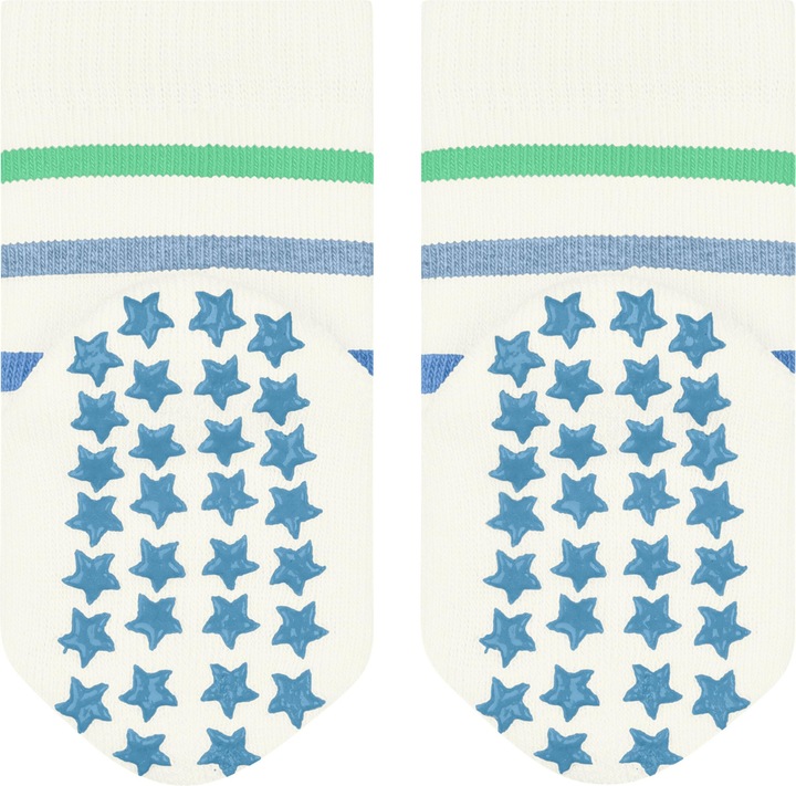Actual product image Falke Multi Stripe Babies (62/68)
