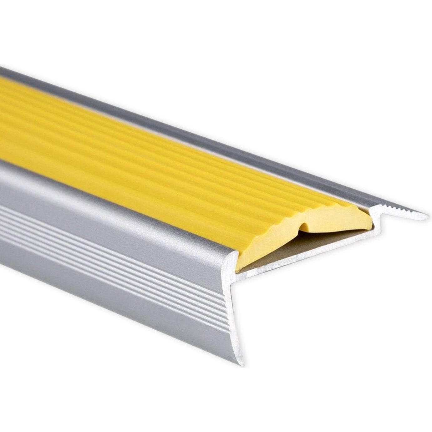 Floordirekt, Profil + Stange, Power Grip