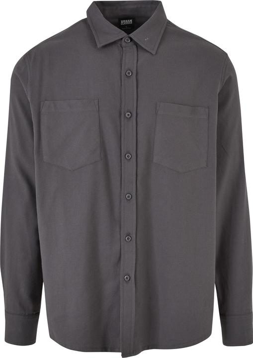 Immagine prodotto Urban Classics Flanell Shirt (L)
