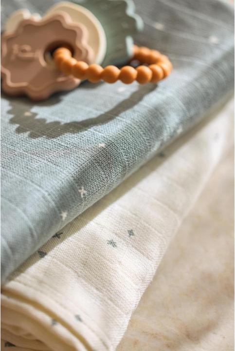 Image du produit Jollein Fournitures de crachat (31 cm, 31 cm)