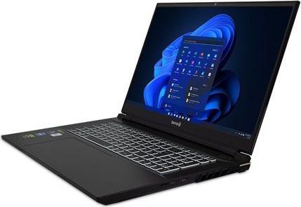 Produktbild Wortmann TERRA MOBILE GAMER ELITE 5v2 i9-13900HX W11P -FR (17.30", 2000 GB, Intel Core i9-13900HX)