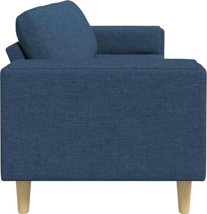 Actual product image vidaXL Wohnzimmer Couch
